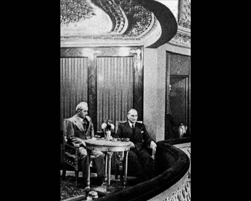 Mustafa Kemal Atatrk Resim 238, Atatrk Fotoraf