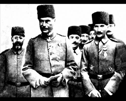 Mustafa Kemal Atatrk Resim 277, Atatrk Fotoraf