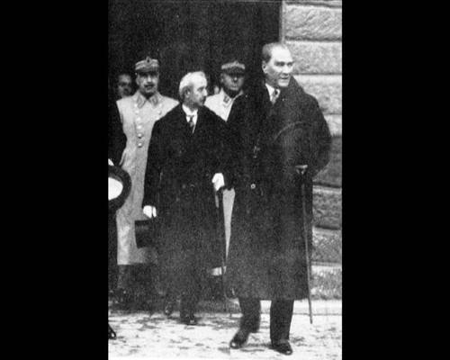 Mustafa Kemal Atatrk Resim 62, Atatrk Fotoraf