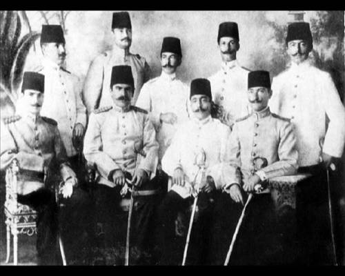 Mustafa Kemal Atatrk Resim 70, Atatrk Fotoraf