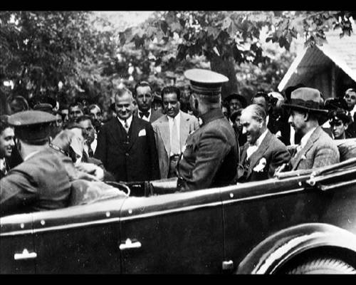 Mustafa Kemal Atatrk Resim 79, Atatrk Fotoraf