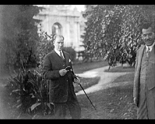 Mustafa Kemal Atatrk Resim 81, Atatrk Fotoraf