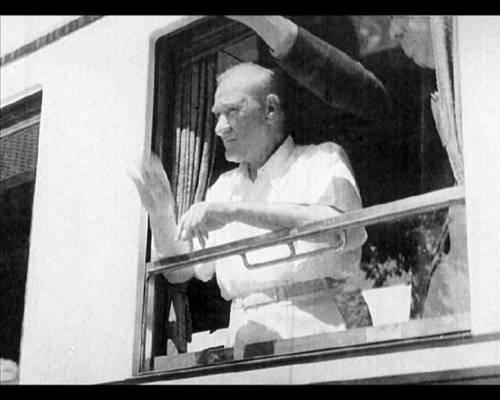 Mustafa Kemal Atatrk Resim 82, Atatrk Fotoraf