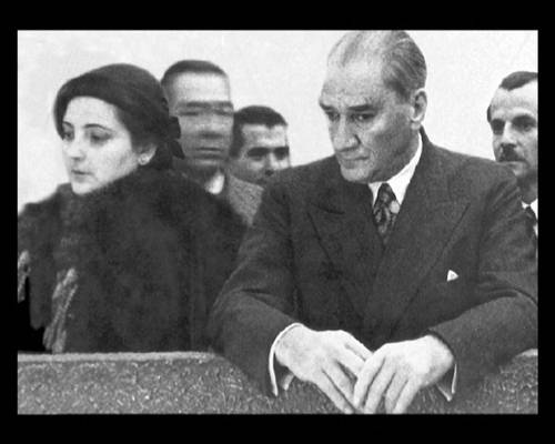 Mustafa Kemal Atatrk Resim 88, Atatrk Fotoraf