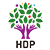 HDP Van Genel Seim Adaylar 2015