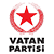 VATAN Kayseri Genel Seim Adaylar 2015